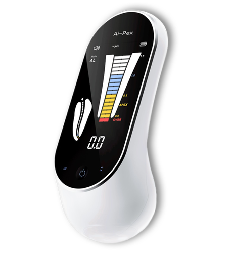 اپکس فایندر وودپیکر مدل Ai-Pex