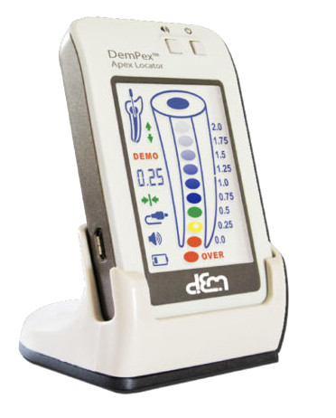 اپکس فایندر دمپکس Dempex