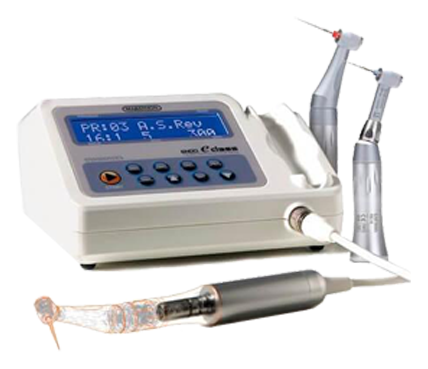 روتاری با سیم ماراتن مدل اندو ای کلاس Endo E-Class