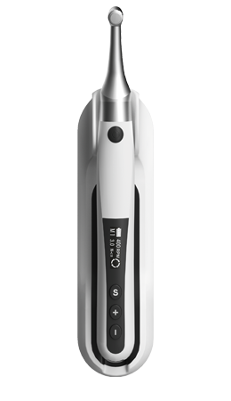 اندو روتاری بی سیم ایتیس مدل اِکستریم E-Xtreme