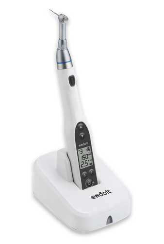 اندوروتاری بیسیم میکرو ان ایکس مدل endoit