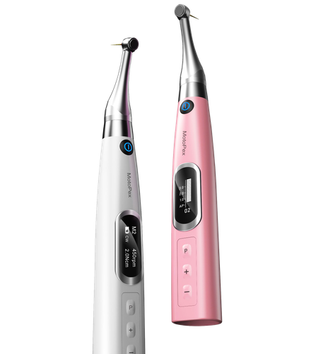 اپکس روتاری وودپیکر مدل موتوپکس Motopex