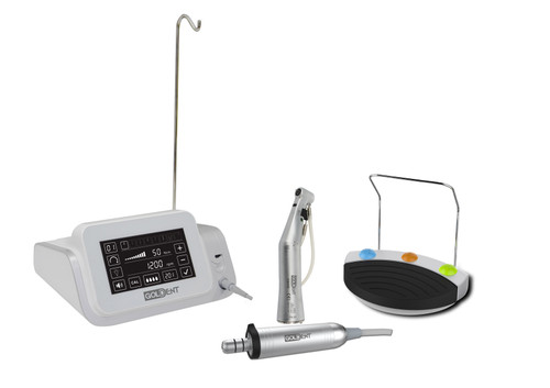 موتور ایمپلنت گلدنت مدل سی سیلورپرو C Sailor PRO