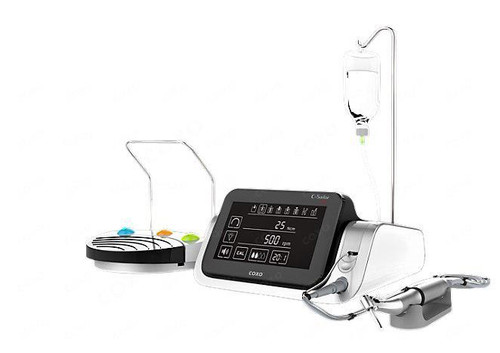 موتور ایمپلنت کوکسو مدل سی سیلور پرو C Sailor Pro