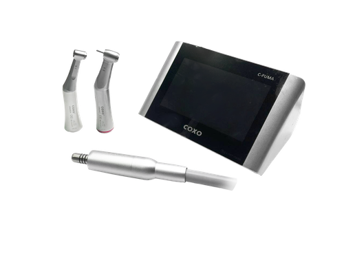 ️موتور الکترونیک 5 کاره کوکسو مدل سی پوما مستر C-Puma Master