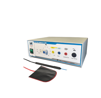 الکتروسرجری آریان مدل TS-70D