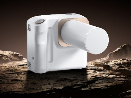 رادیوگرافی پرتابل وودپیکر مدل اسمارت ری Smart Ray