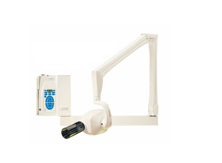 رادیوگرافی دیواری دگوتزن مدل Xgenus DC