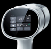 رادیوگرافی پرتابل وودپیکر مدل Ai Ray