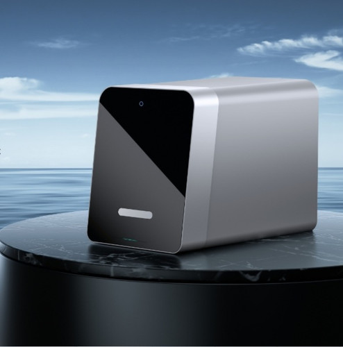 اسکنر فسفرپلیت وودپیکر مدل Free Scan