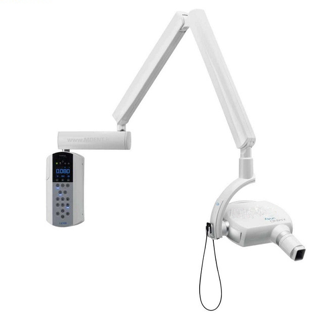 رادیوگرافی دیواری دگوتزن مدل Xmind Unity DC