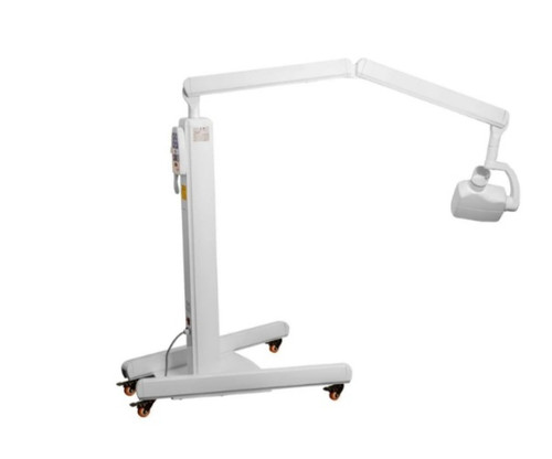 رادیوگرافی پایه دار پریما مدل NT-7 DC