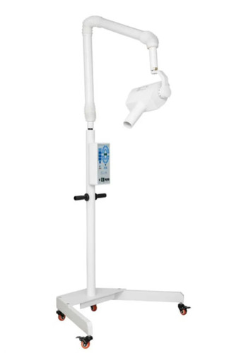 رادیوگرافی پایه دار فریکس مدل Ferix 708 AC