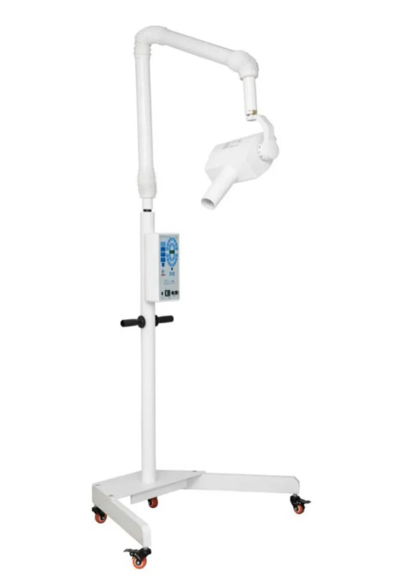 رادیوگرافی پایه دار فریکس مدل Ferix 708 AC