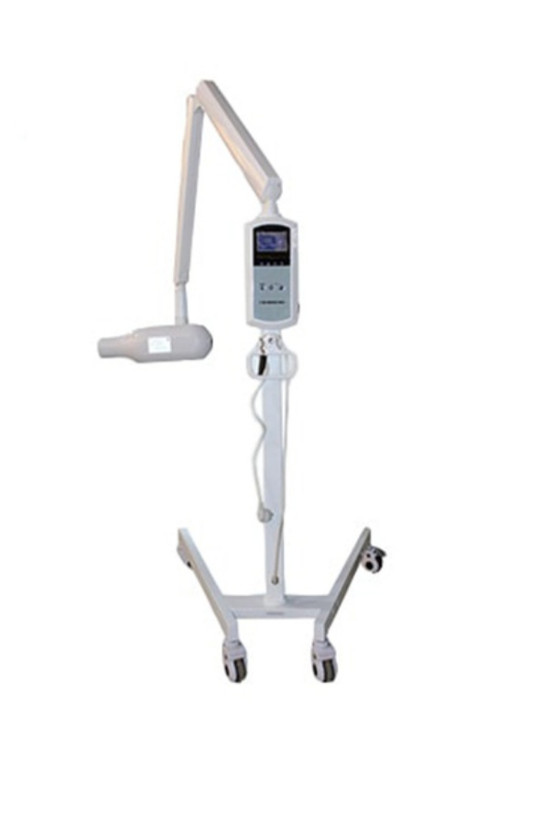 دستگاه رادیوگرافی فیاد مدل AC