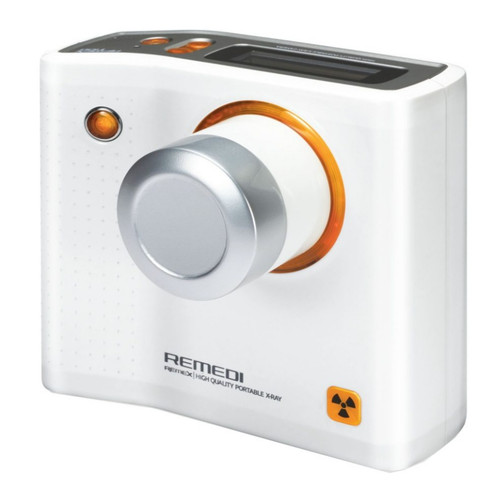 رادیوگرافی پرتابل رمدی مدل رمکس REMEX-T100