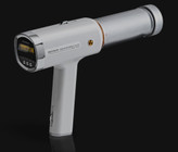 رادیوگرافی پرتابل رمدی مدل GR100