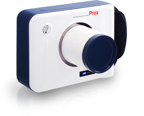 رادیوگرافی پرتابل دیجی مد مدل پروکس ProX