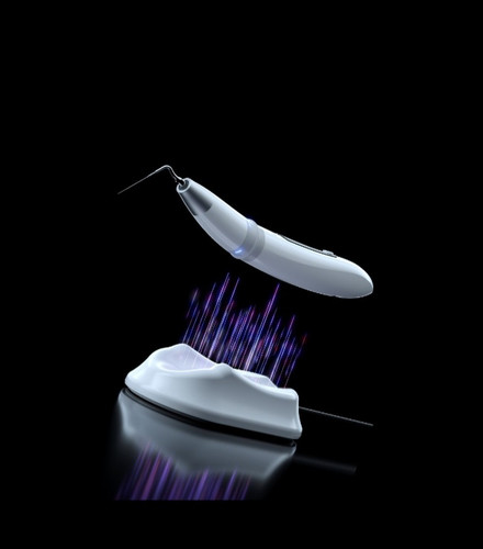 ایریگیشن اولتراسونیک وودپیکر مدل Endo 3