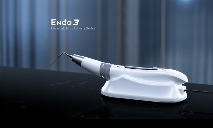 ایریگیشن اولتراسونیک وودپیکر مدل Endo 3