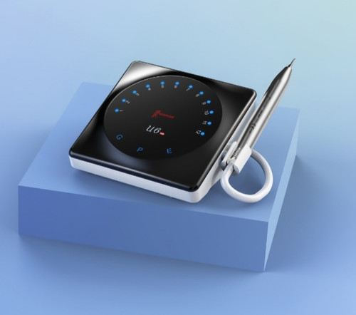 جرمگیر دندانپزشکی وودپیکر مدل U6 LED