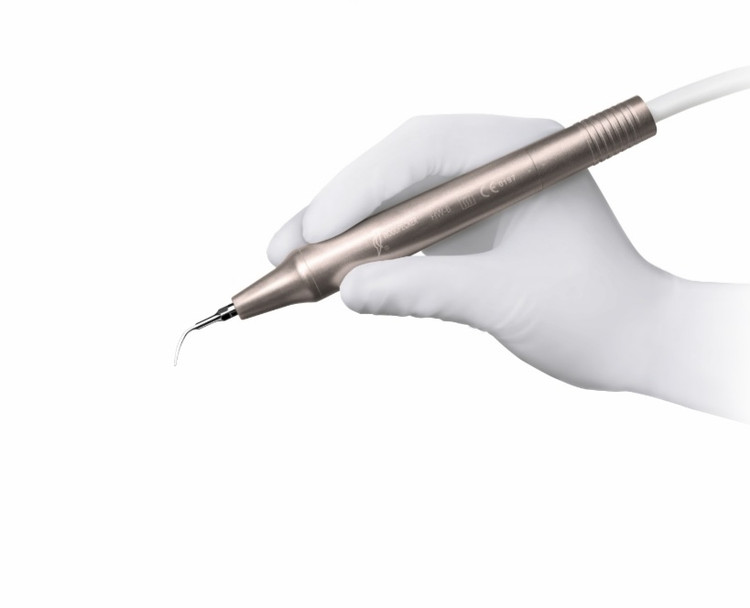 جرمگیر دندانپزشکی وودپیکر مدل U6 LED