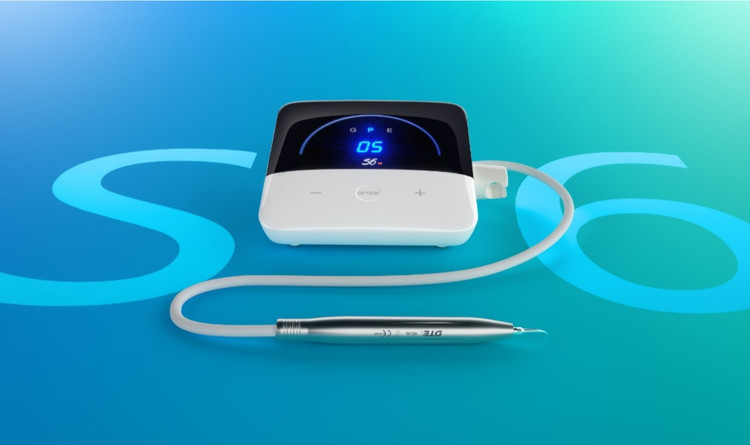 جرمگیر سه کاره وودپیکر مدل DTE – S6 LED