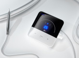 جرمگیر سه کاره وودپیکر مدل DTE – S6 LED