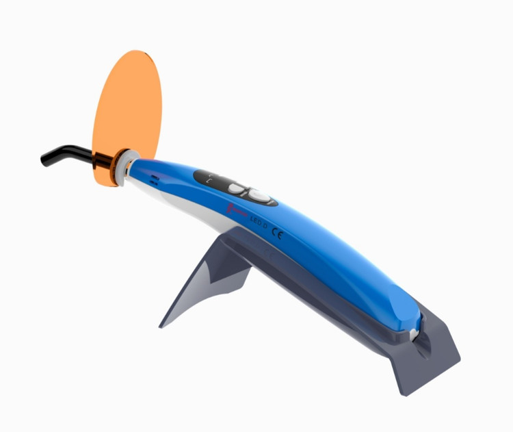 لایت کیور وودپیکر مدل LED.D