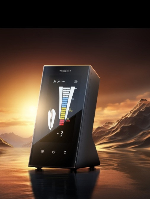 اپکس فایندر وودپیکر مدل وودپکس ایکس woodpex x