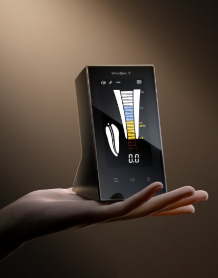 اپکس فایندر وودپیکر مدل وودپکس ایکس woodpex x