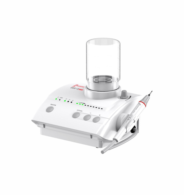 جرمگیر سه کاره اپتیک وودپیکر مدل UDS-E LED