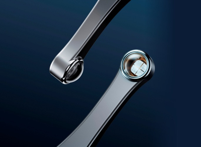 لایت کیور وودپیکر مدل ILED II