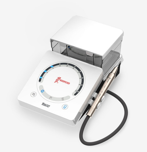 دستگاه جرمگیر اولتراسونیک وودپیکر U600 LED