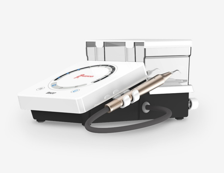 دستگاه جرمگیر اولتراسونیک وودپیکر U600 LED