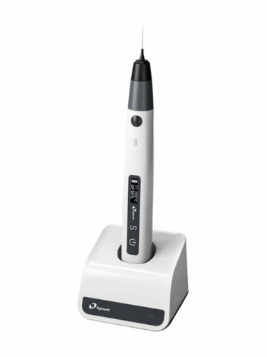 سیستم آبچوریشن ایتیس مدل فست فیل Fast Fill