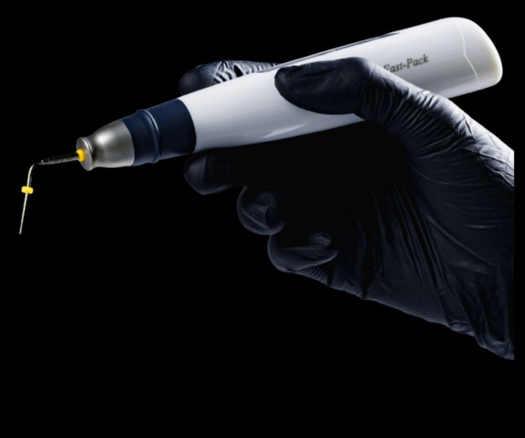 گوتا کاتر ایتیس مدل فست پک Fast Pack