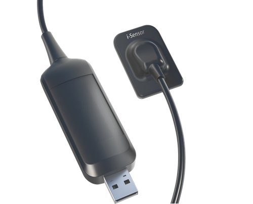 سنسور آر وی جی وودپیکر مدل آی سنسور سایز 1 (یک) i-sensor H1