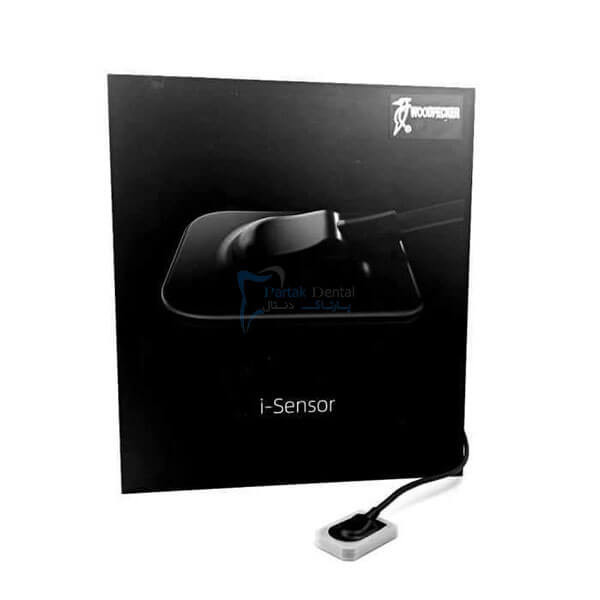 سنسور آر وی جی وودپیکر مدل آی سنسور سایز 1.5 (یک و نیم) i-sensor H1.5