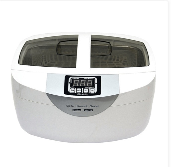 التراسونیک کلینر 2.5 لیتری کادیسان Codyson مدل CD4821