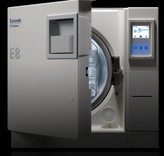 اتوکلاو 24 لیتری یوروندا Euronda مدل E8