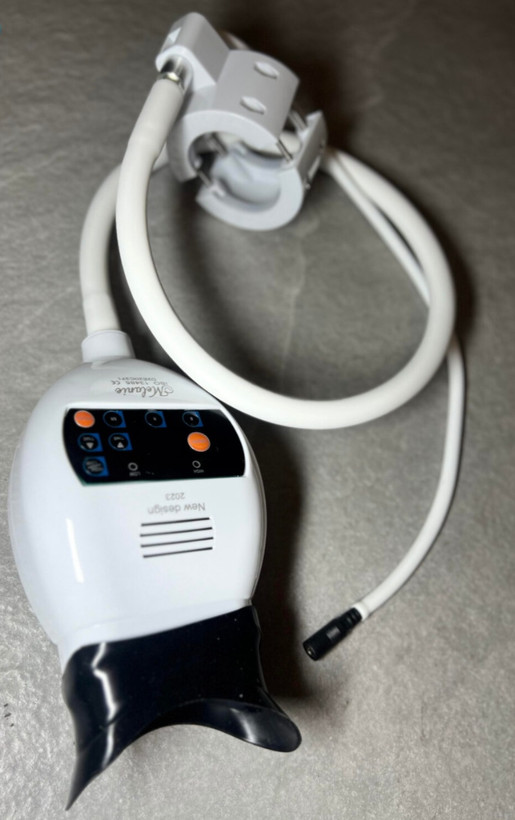 بلیچینگ رویونیتی سه نور Melanie