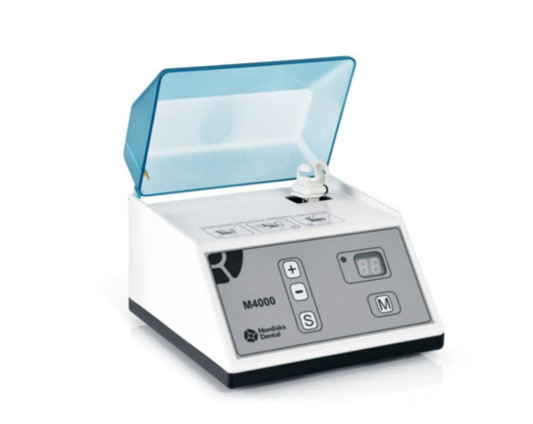 آمالگاماتور دیجیتال Nordiska m4000