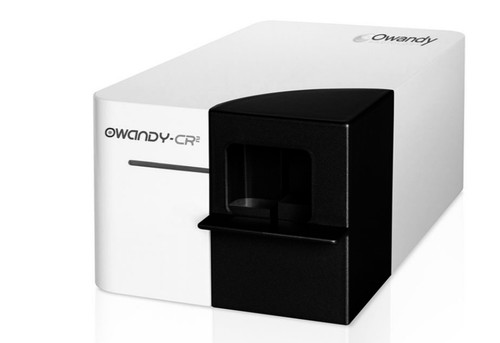 دستگاه فسفرپلیت Owandy اوندی مدل CR2