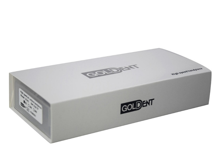 توربین پوش باتن گلدنت GOLDENT CLASS A