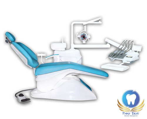 یونیت صندلی دندانپزشکی پارس طب مدل فیدار Fidar
