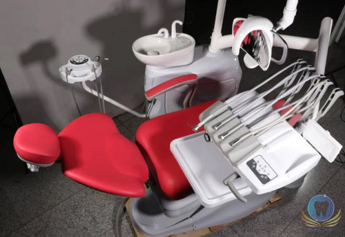 یونیت صندلی دندانپزشکی پارس طب مدل فیدارپلاس +Fidar