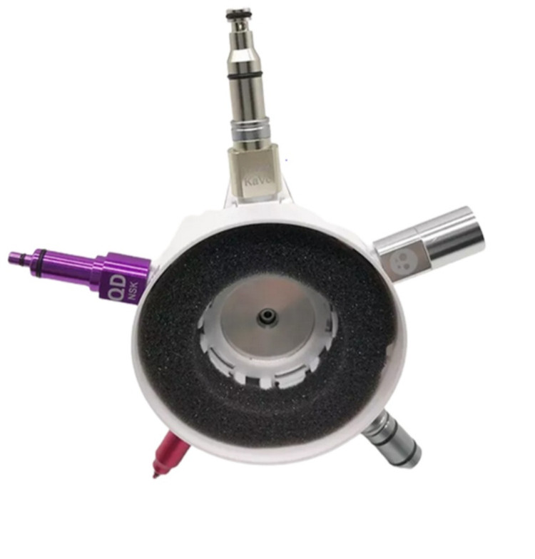 نازل اسپری روغن چند کاره lubrication spray cover