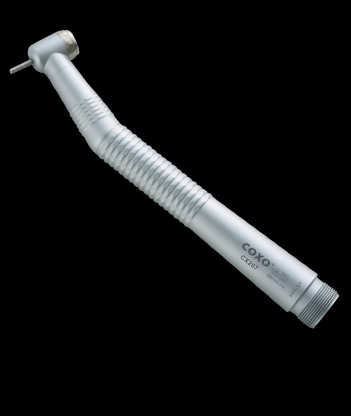 توربین پوش باتن کوکسو مدل CX207