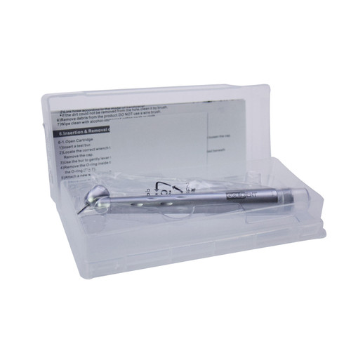 توربین 45 درجه گلدنت GOLDENT